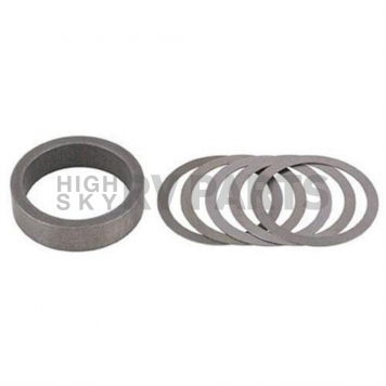 G2 Axle and Gear Differential Pinion Bearing Spacer - 10-2011SS