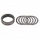 G2 Axle and Gear Differential Pinion Bearing Spacer - 10-2011SS
