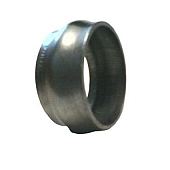 G2 Axle and Gear Differential Pinion Bearing Crush Sleeve - 10-2021