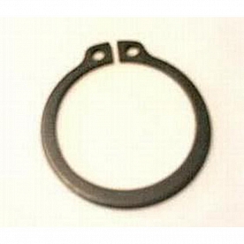 G2 Axle and Gear Universal Joint Snap Ring - 1400-118PP