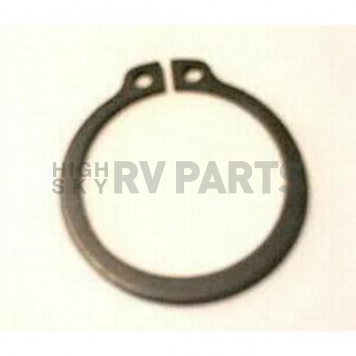 G2 Axle and Gear Universal Joint Snap Ring - 1400-118PP