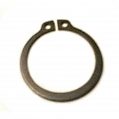 G2 Axle and Gear Universal Joint Snap Ring - 1400-137ZD