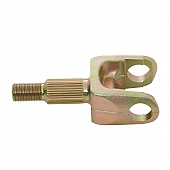 G2 Axle and Gear Dana 44 Axle Shaft - 197-2051-006
