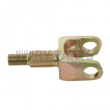 G2 Axle and Gear Dana 44 Axle Shaft - 197-2051-006