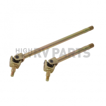 G2 Axle and Gear Dana 44 Axle Shaft Kit - 198-2051-001