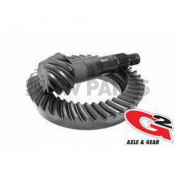 G2 Axle and Gear Differential Ring and Pinion - 2-2010-456