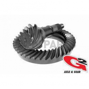 G2 Axle and Gear Differential Ring and Pinion - 2-2010-513-1