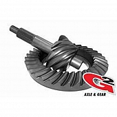 G2 Axle and Gear Differential Ring and Pinion - 2-2011-486