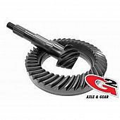 G2 Axle and Gear Differential Ring and Pinion - 2-2012-456