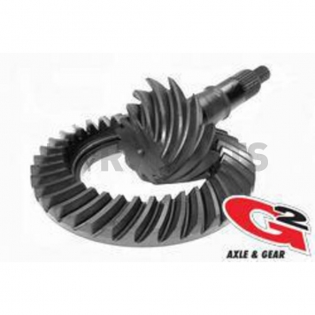 G2 Axle and Gear Differential Ring and Pinion - 2-2013-456-1
