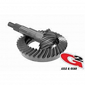 G2 Axle and Gear Differential Ring and Pinion - 2-2014-373