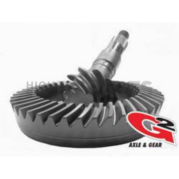 G2 Axle and Gear Differential Ring and Pinion - 2-2021-488