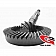 G2 Axle and Gear Differential Ring and Pinion - 2-2021-488