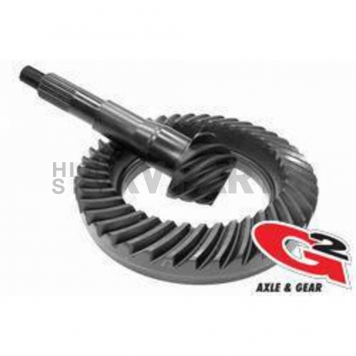 G2 Axle and Gear Differential Ring and Pinion - 2-2024-488-1