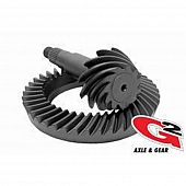 G2 Axle and Gear Differential Ring and Pinion - 2-2025-456
