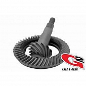 G2 Axle and Gear Differential Ring and Pinion - 2-2027-456