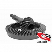 G2 Axle and Gear Differential Ring and Pinion - 2-2028-390