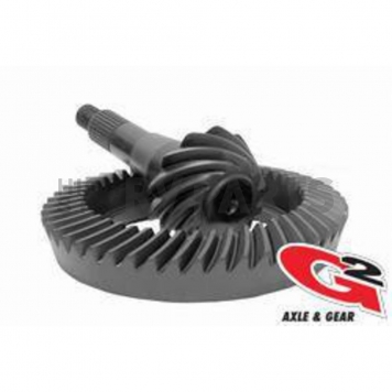 G2 Axle and Gear Differential Ring and Pinion - 2-2028-410