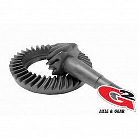 G2 Axle and Gear Differential Ring and Pinion - 2-2029-355