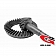 G2 Axle and Gear Differential Ring and Pinion - 2-2029-355
