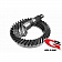 G2 Axle and Gear Differential Ring and Pinion - 2-2031-488