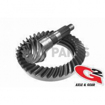 G2 Axle and Gear Differential Ring and Pinion - 2-2031-488-1