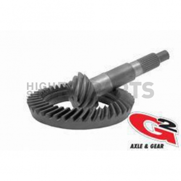G2 Axle and Gear Differential Ring and Pinion - 2-2032-373