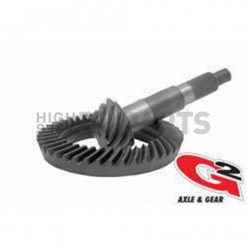 G2 Axle and Gear Differential Ring and Pinion - 2-2032-456-1