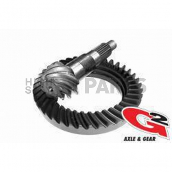 G2 Axle and Gear Differential Ring and Pinion - 2-2032-488R-1