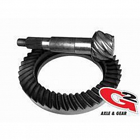 G2 Axle and Gear Differential Ring and Pinion - 2-2033-409R