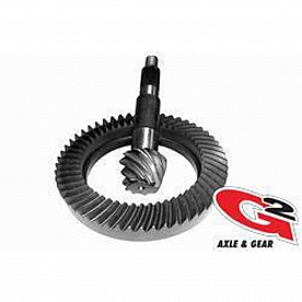G2 Axle and Gear Differential Ring and Pinion - 2-2045-456