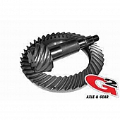 G2 Axle and Gear Differential Ring and Pinion - 2-2034-513