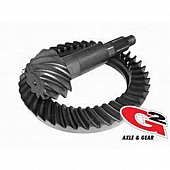 G2 Axle and Gear Differential Ring and Pinion - 2-2034-513RX