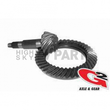 G2 Axle and Gear Differential Ring and Pinion - 2-2035-354-1