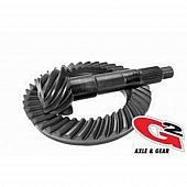 G2 Axle and Gear Differential Ring and Pinion - 2-2041-529