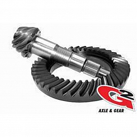G2 Axle and Gear Differential Ring and Pinion - 2-2043-456
