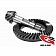 G2 Axle and Gear Differential Ring and Pinion - 2-2043-488
