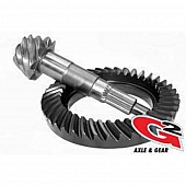 G2 Axle and Gear Differential Ring and Pinion - 2-2043-529R