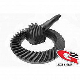 G2 Axle and Gear Differential Ring and Pinion - 2-2046-373L