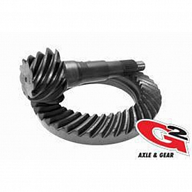G2 Axle and Gear Differential Ring and Pinion - 2-2046-410L