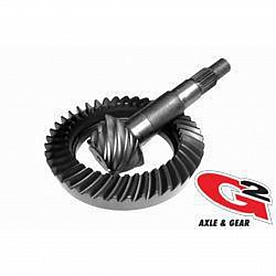 G2 Axle and Gear Differential Ring and Pinion - 2-2049-373