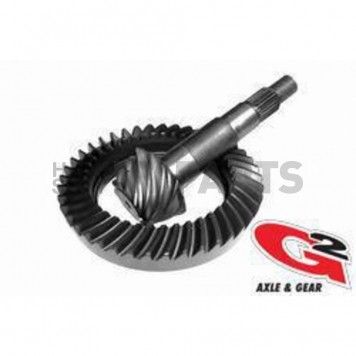 G2 Axle and Gear Differential Ring and Pinion - 2-2049-488-1