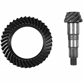 G2 Axle and Gear Differential Ring and Pinion - 2-2050-488R