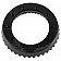 G2 Axle and Gear Differential Ring and Pinion - 2-2050-488R