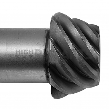 G2 Axle and Gear Differential Ring and Pinion - 2-2050-488R-6