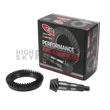 G2 Axle and Gear Differential Ring and Pinion - 2-2050-488R-8