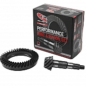 G2 Axle and Gear Differential Ring and Pinion - 2-2051-411R