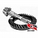G2 Axle and Gear Differential Ring and Pinion - 2-2051-538R