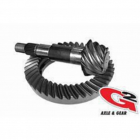 G2 Axle and Gear Differential Ring and Pinion - 2-2052-456