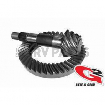 G2 Axle and Gear Differential Ring and Pinion - 2-2052-456-1